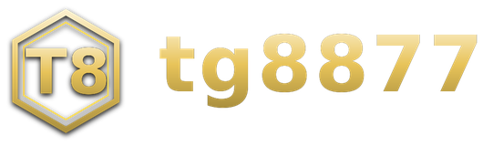 tg8877 logo